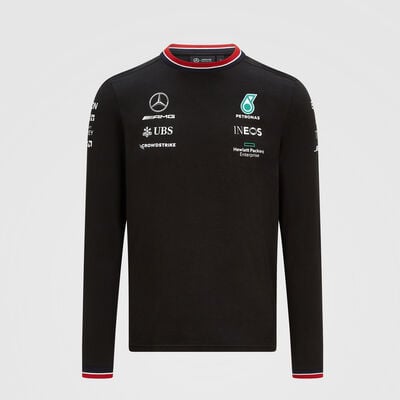 2021 Team Long Sleeve T-Shirt