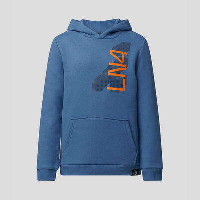 Lando Norris Kids Core Hoodie