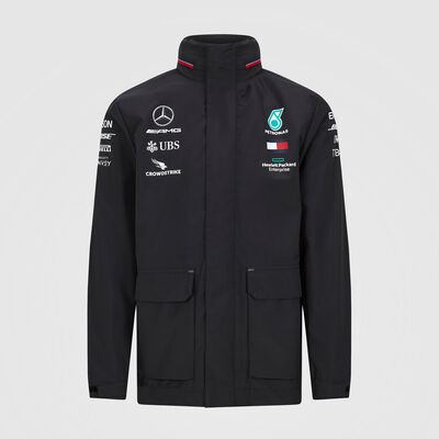 2020 Team Rain Jacket