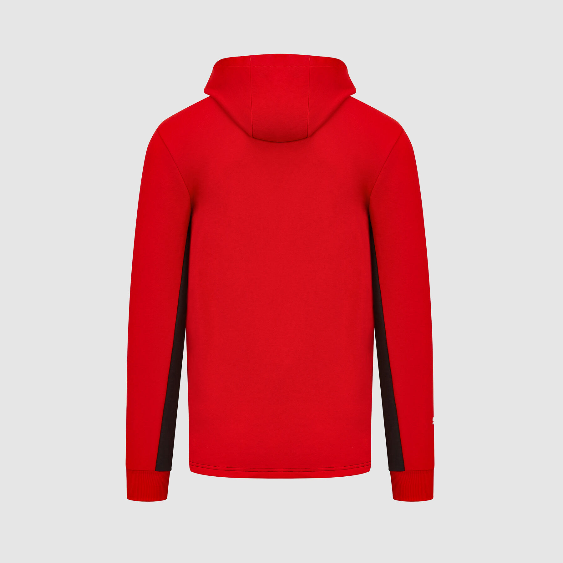 Ferrari red top hoodie
