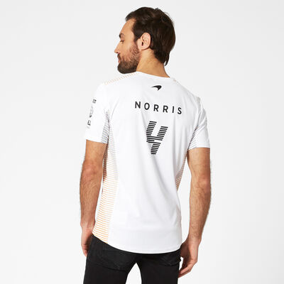 Lando Norris 2020 Team T-Shirt