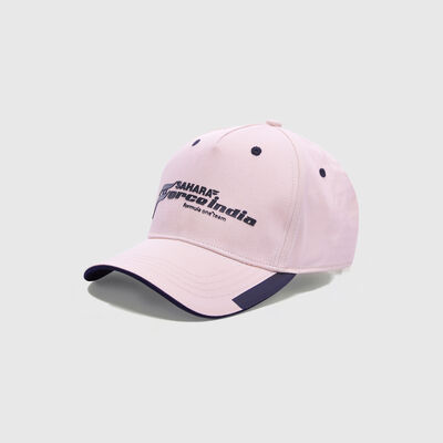 Fan Cap