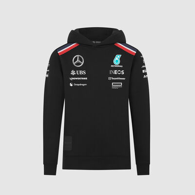 2024 Team Hoodie für Kinder