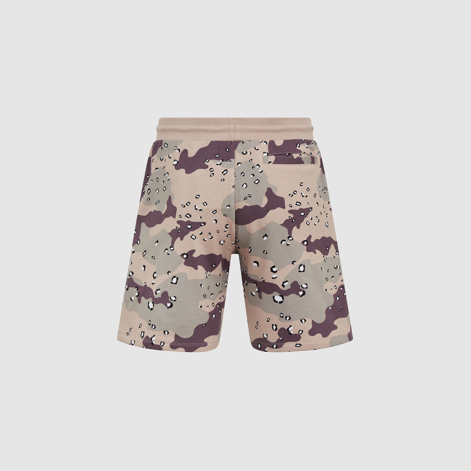 Lewis hamilton top shorts