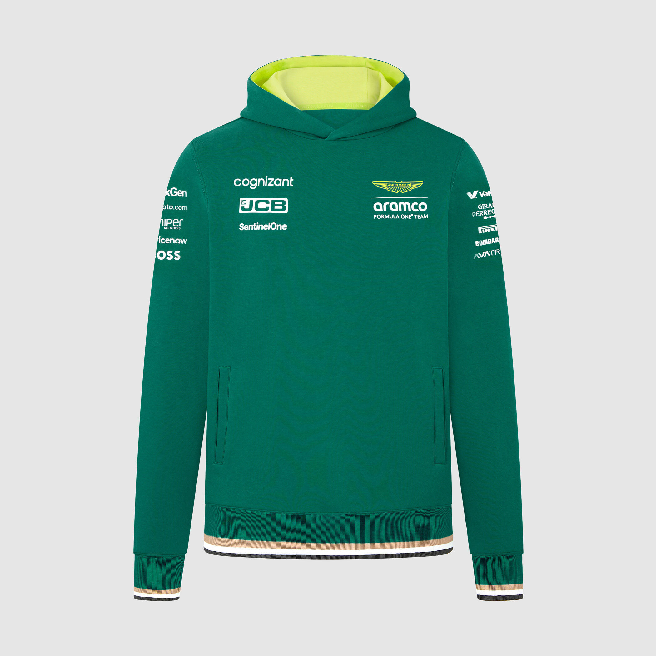 Charlis 16 online squad hoodie