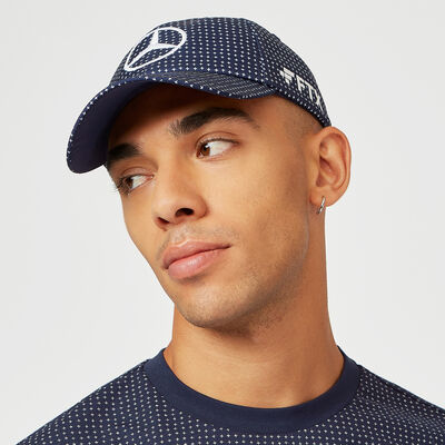 Cappellino George Russell GP del Giappone 2022