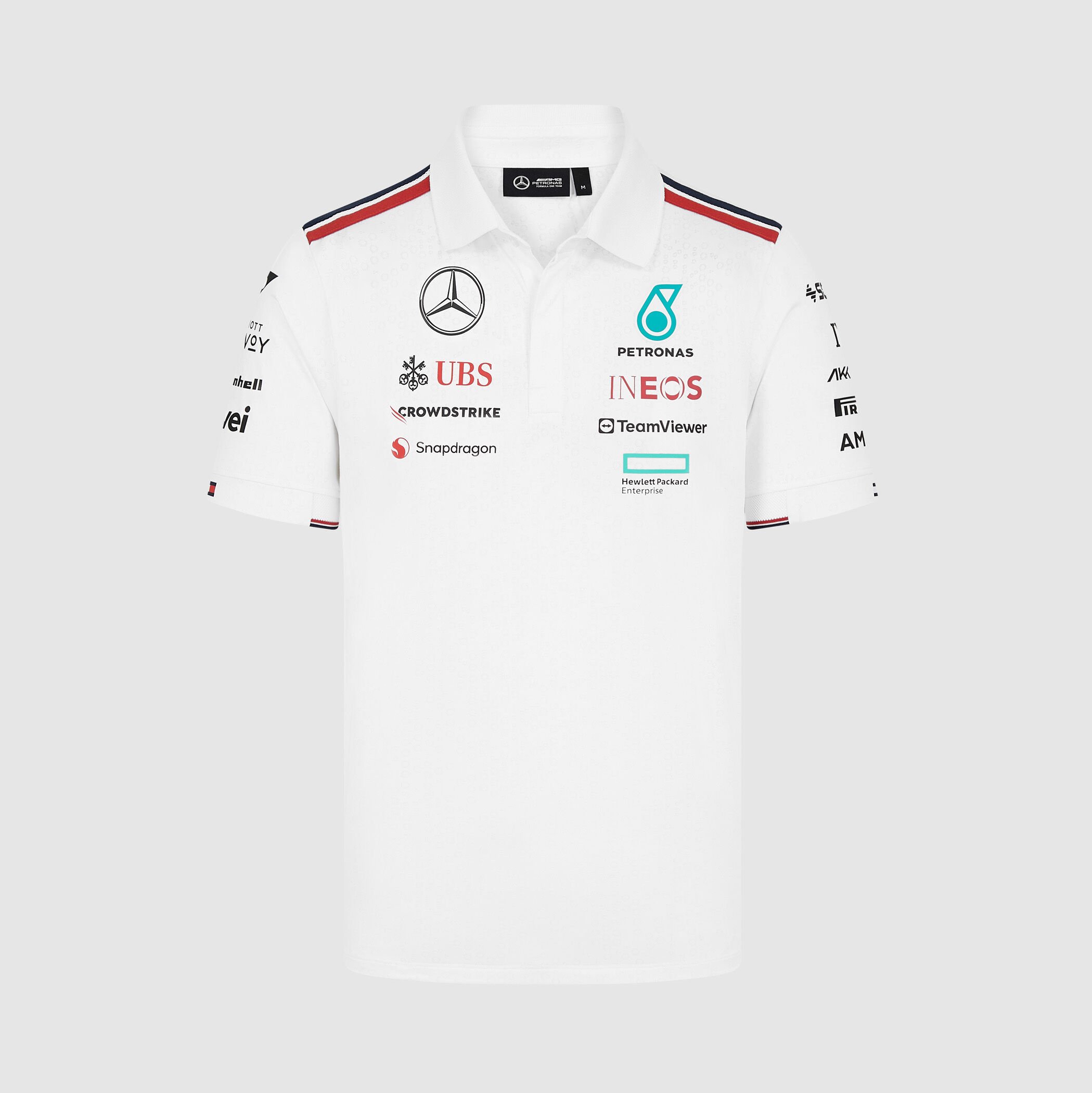 Mercedes sales amg kleding