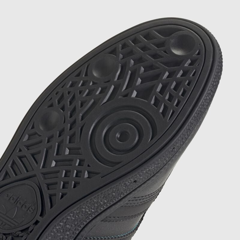 MAPF1 FW MENS SPEZIAL TRAINERS - Core Black