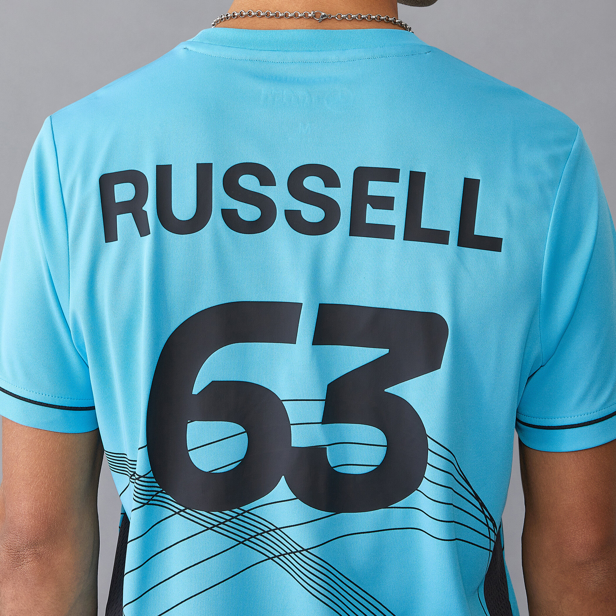 Russell's sportswear on sale