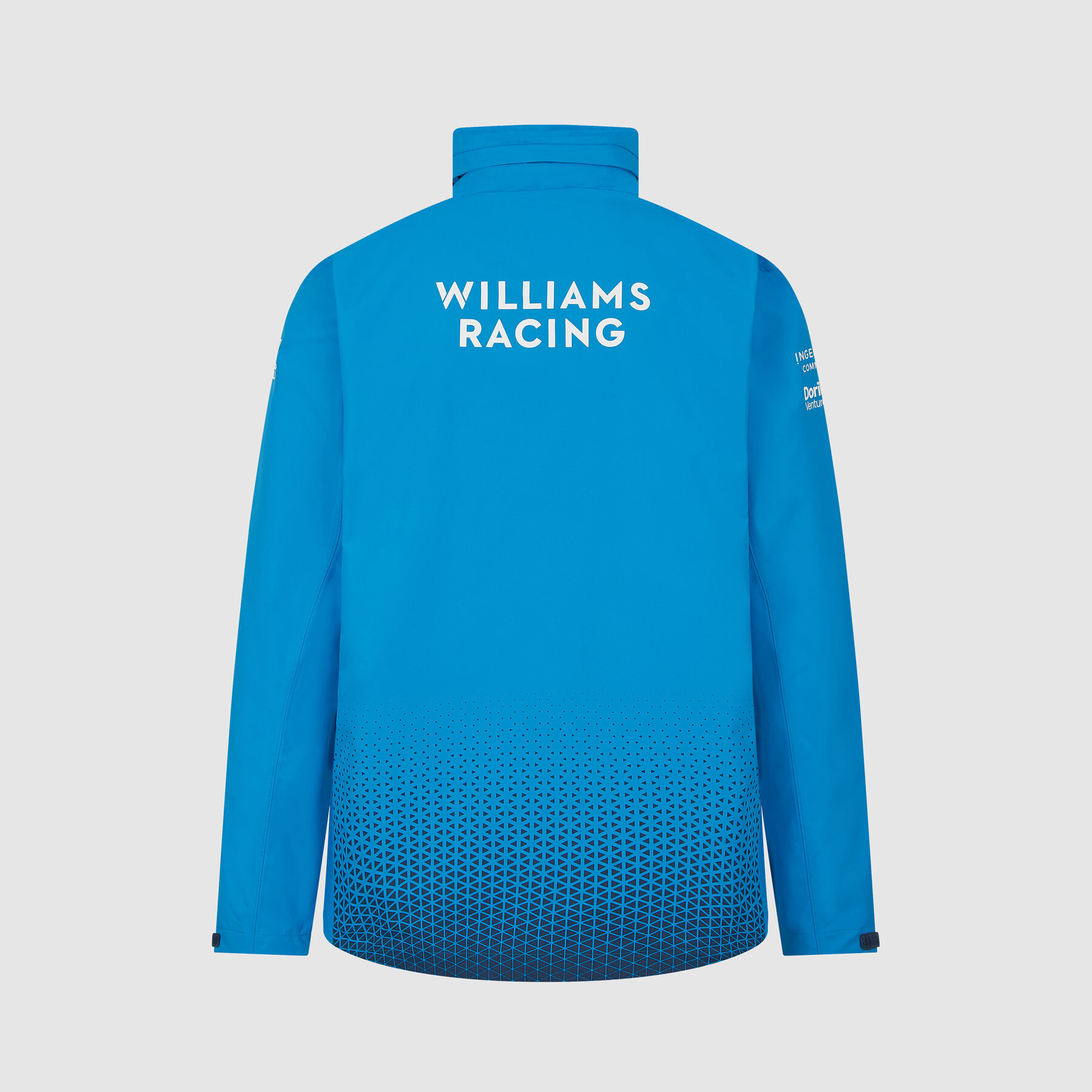 Williams Martini Racing Replica Softshell Jacket [Misc.]