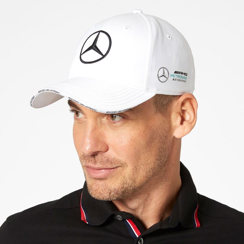 MAPM RP TEAM BASEBALL CAP  - white