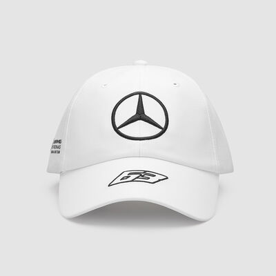 Kids 2023 George Russell Driver Cap