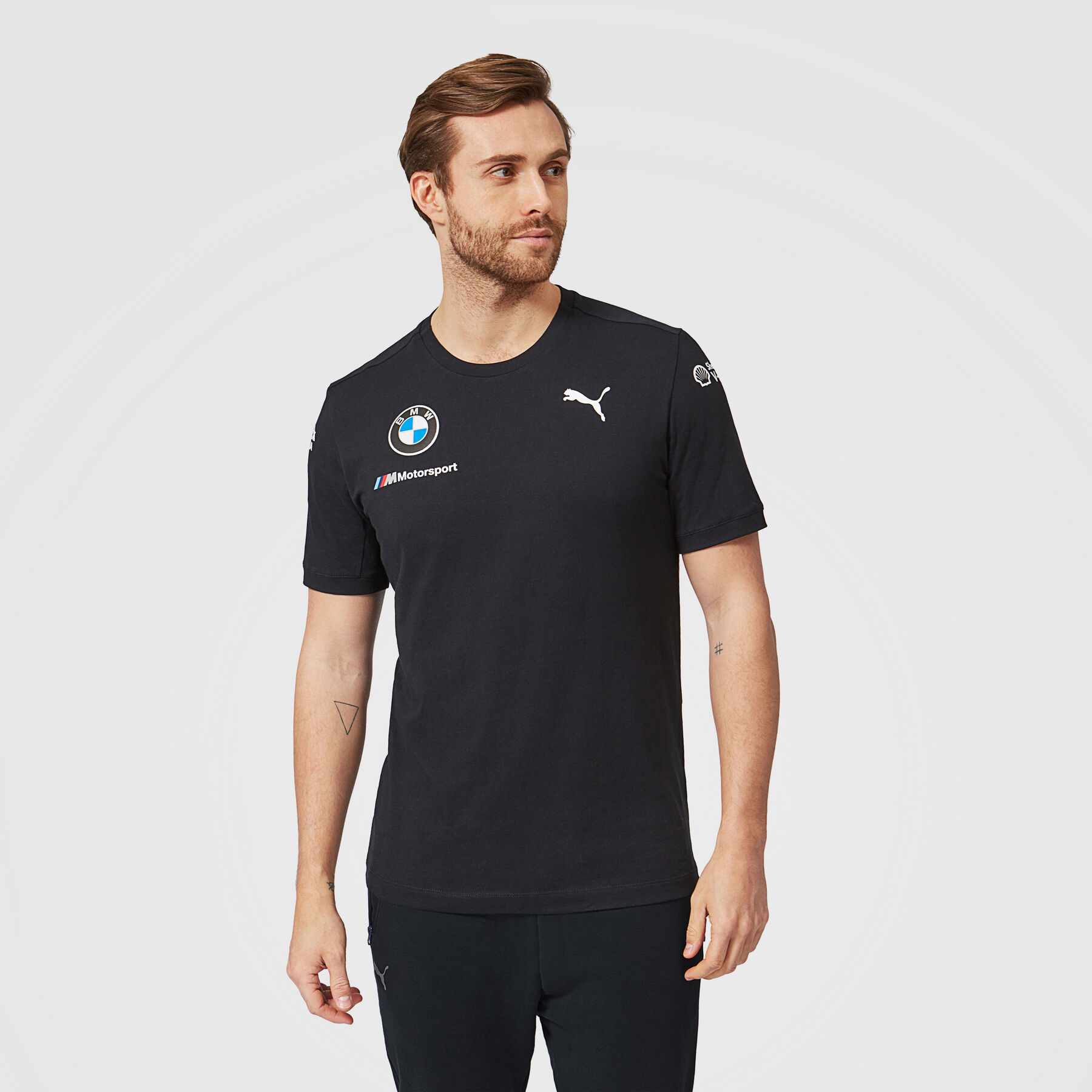 Tee shirt bmw motorsport outlet