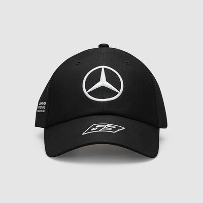 2023 George Russell Driver Cap