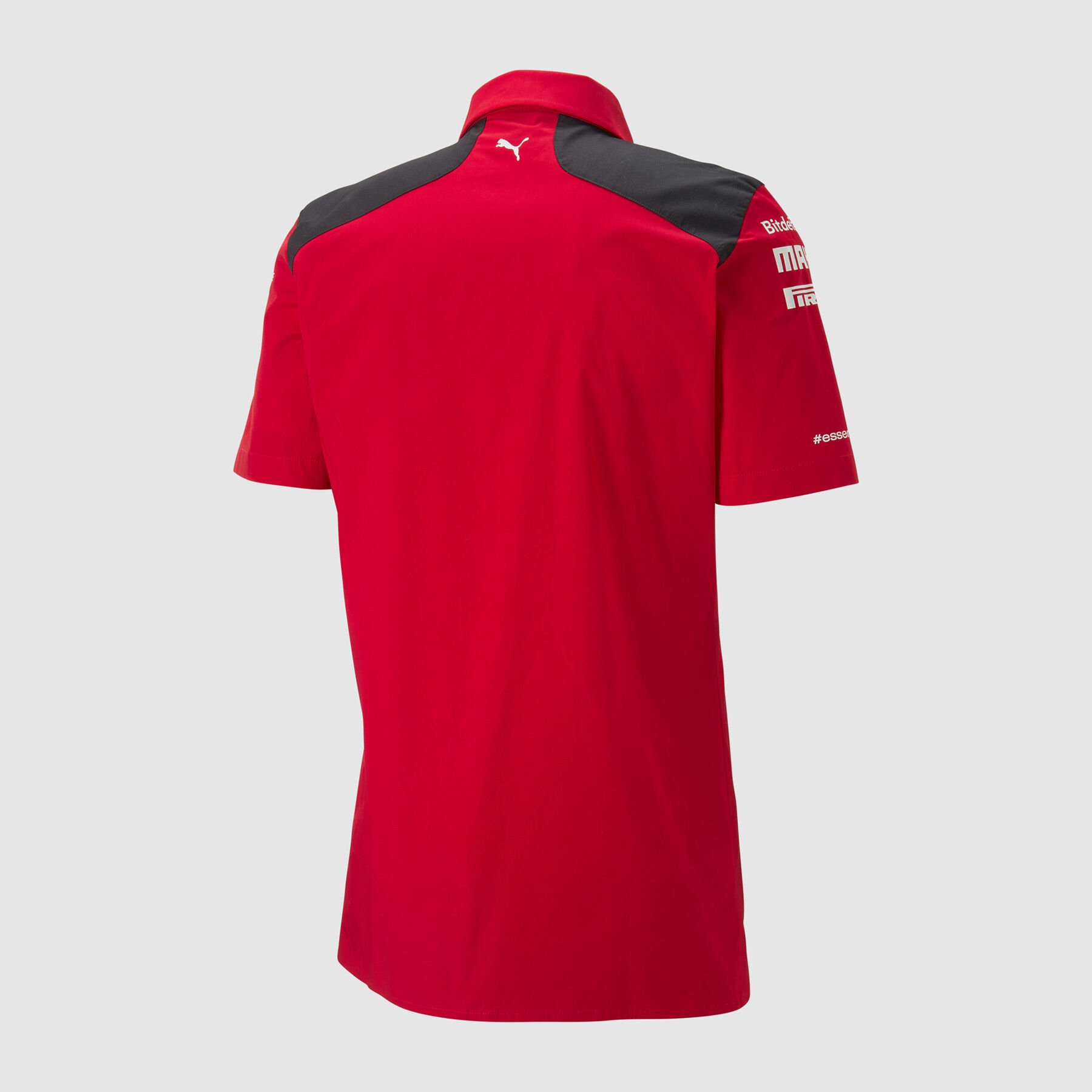 Puma 2025 teamwear 2018
