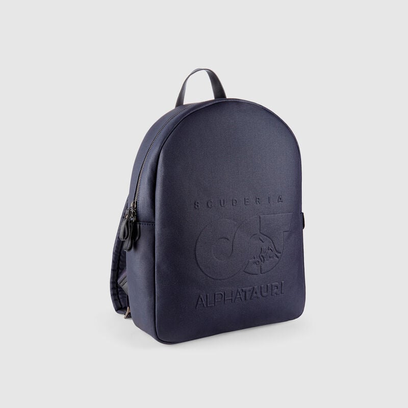 ALPHA TAURO RP BACKPACK - navy