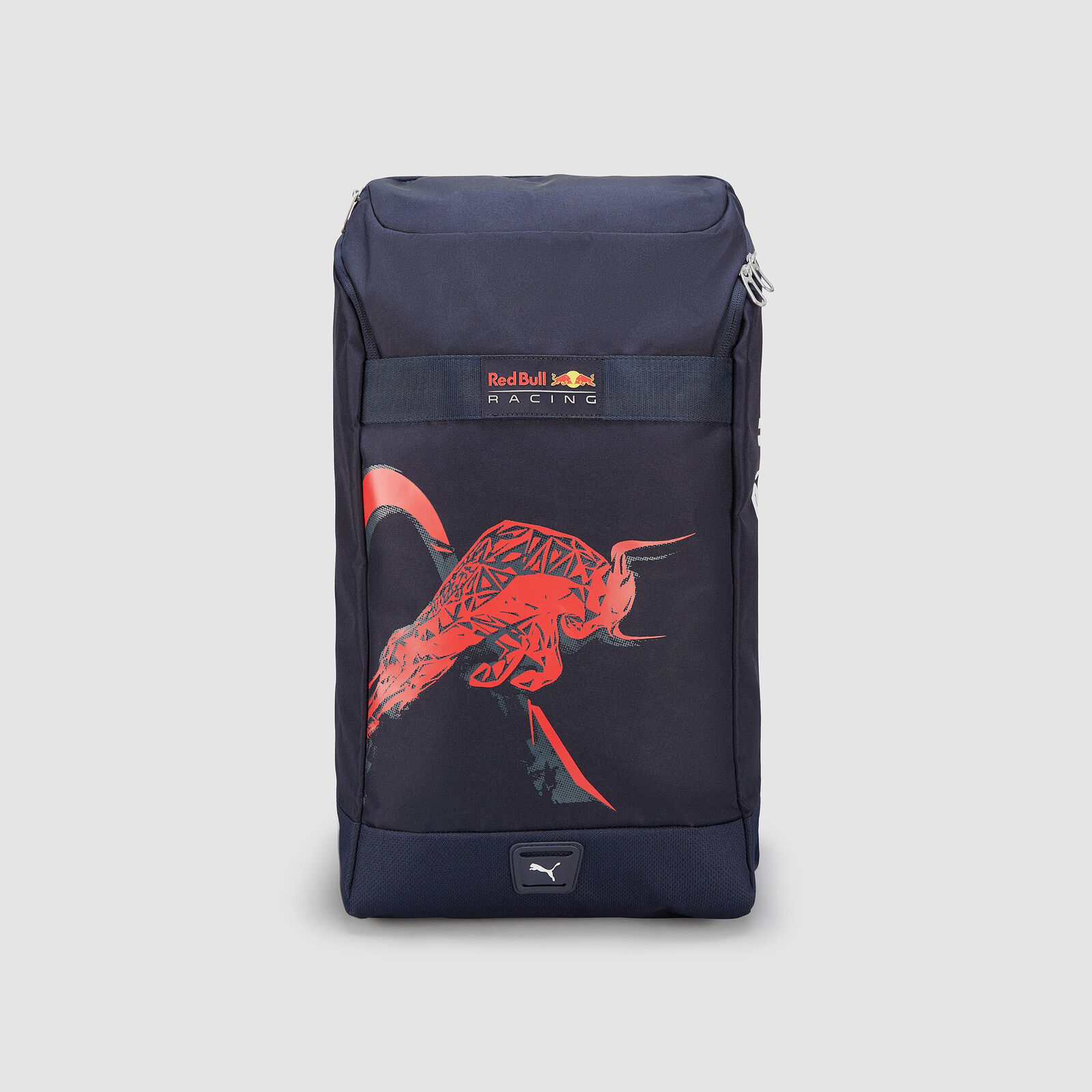 red bull puma backpack