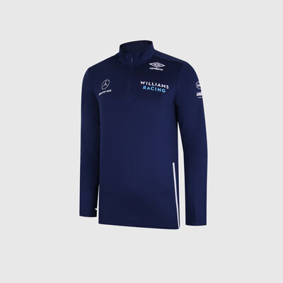 williams f1 merchandise 2020
