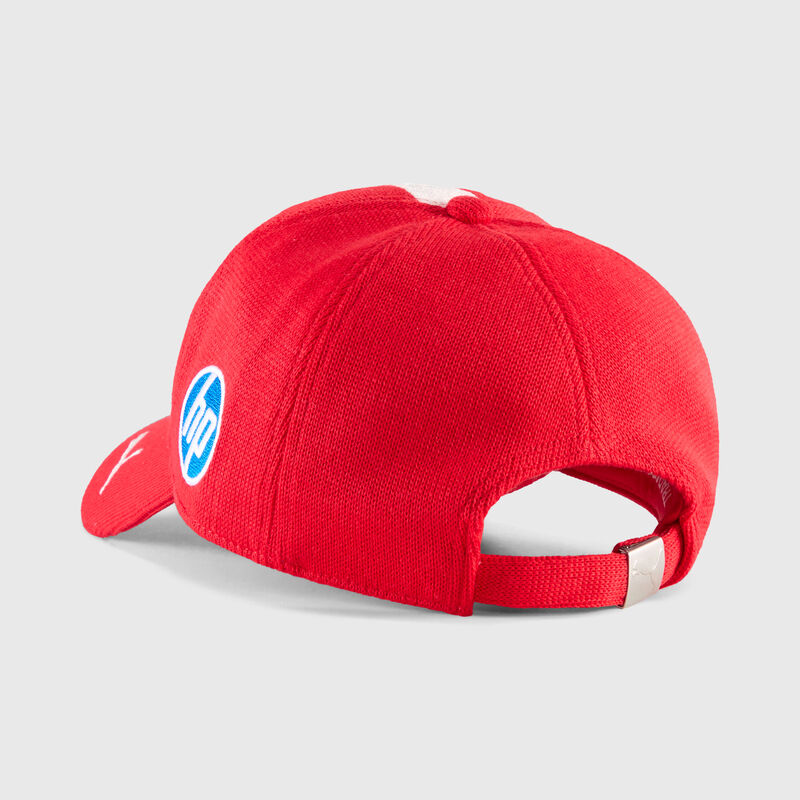 SF RP CHINA SPECIAL EDITION BB CAP - red