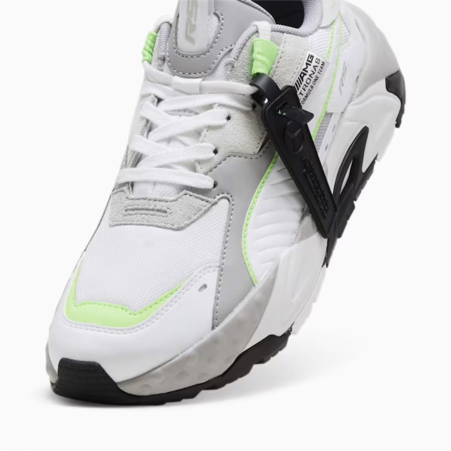 Puma rs mercedes deals