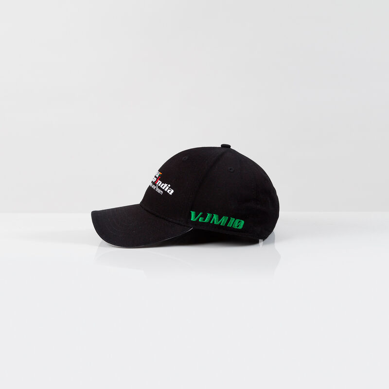 SFI RP TEAM CAP - black