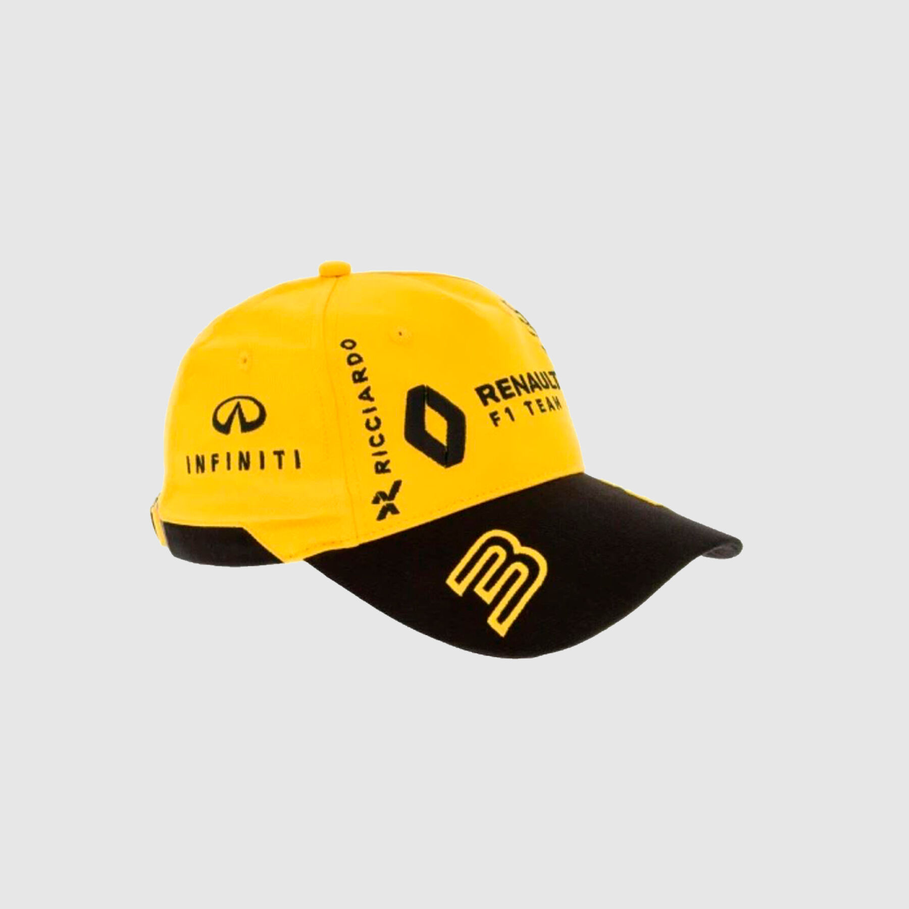 F1 renault hat 2025