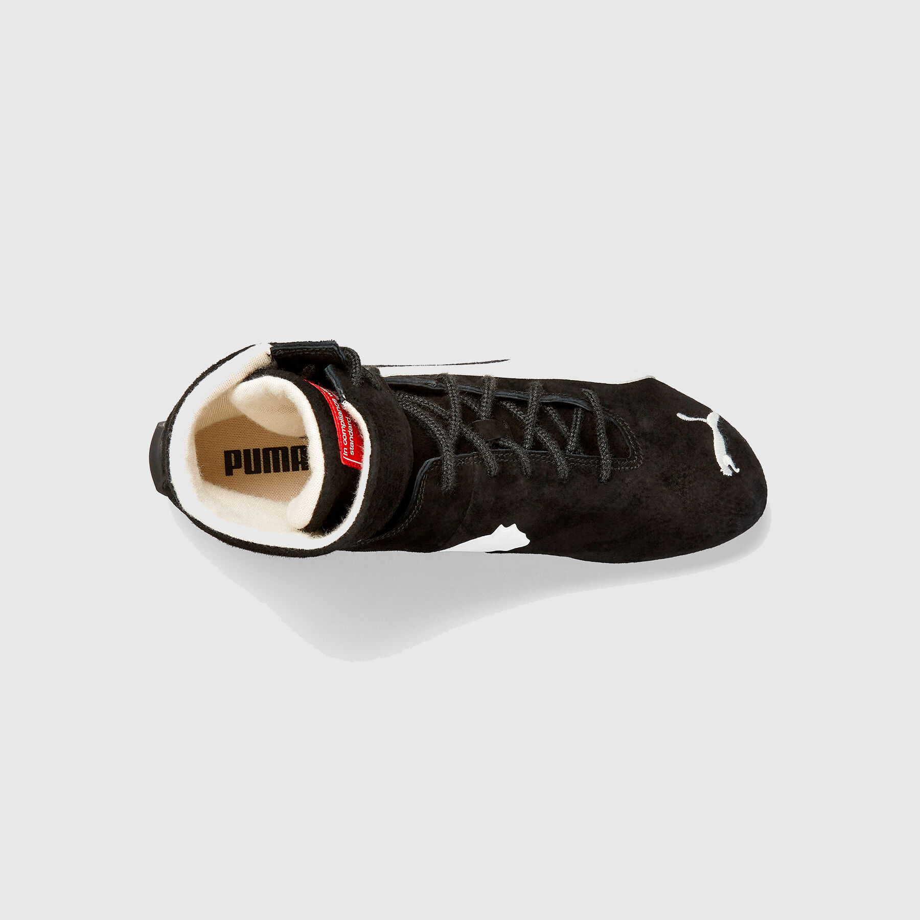 Puma future cat mid pro outlet p