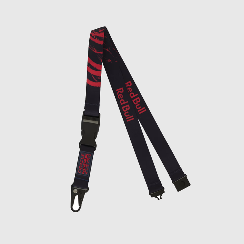 RBR FW LANYARD - navy