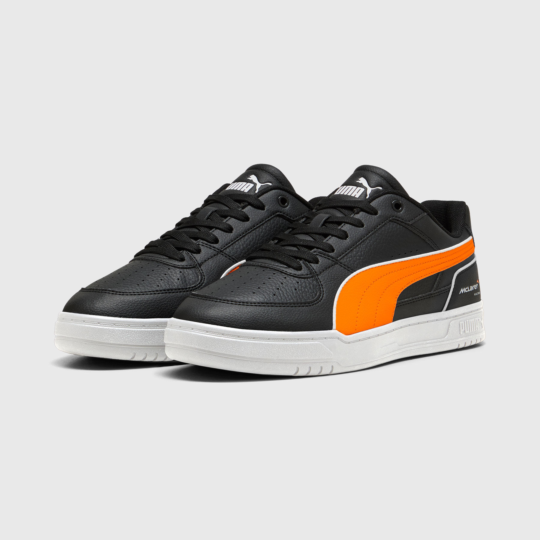 PUMA Caven III Sneakers - McLaren Racing | Fuel For Fans
