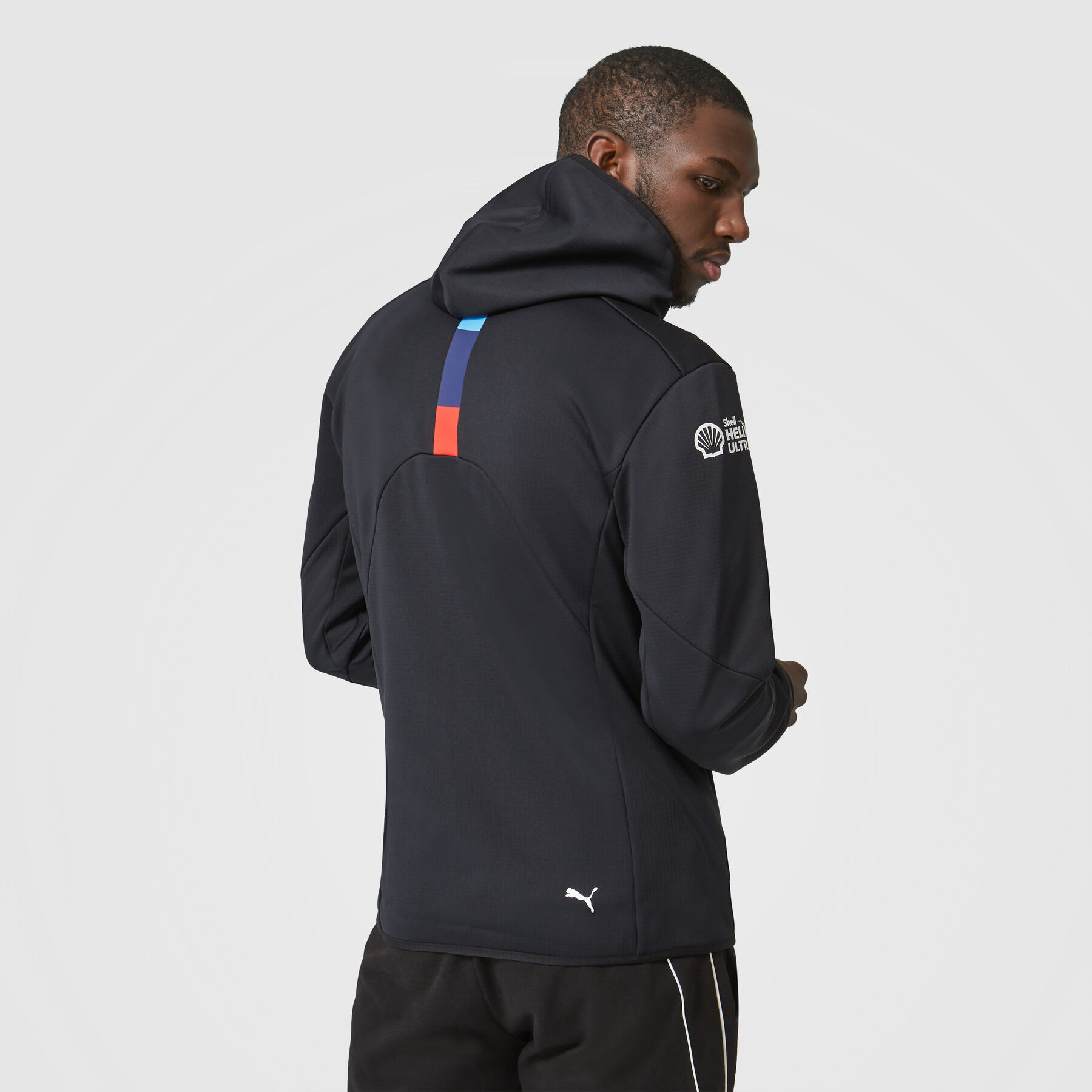 Bmw 2025 dtm jacket
