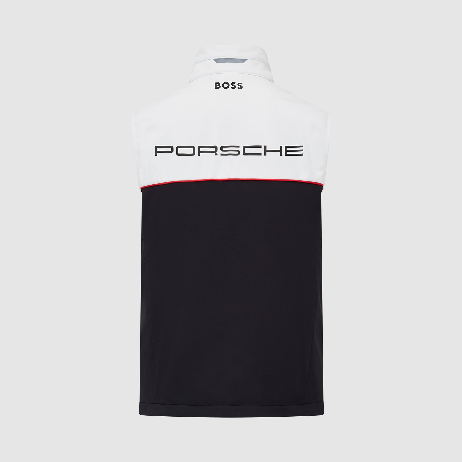 Veste sans manche porsche deals