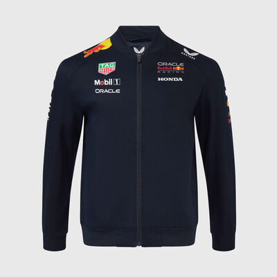 2025 Team Bomber Jacket