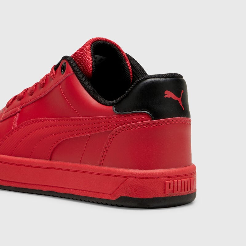 SF LS KIDS CAVEN 2.0 - red