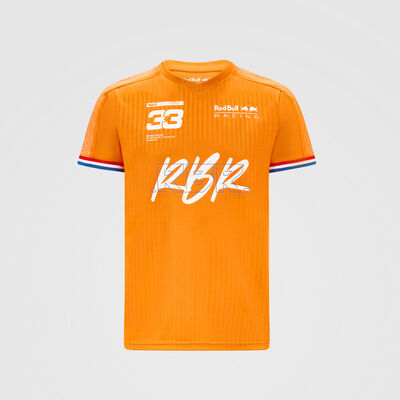 T-Shirt Max Verstappen
