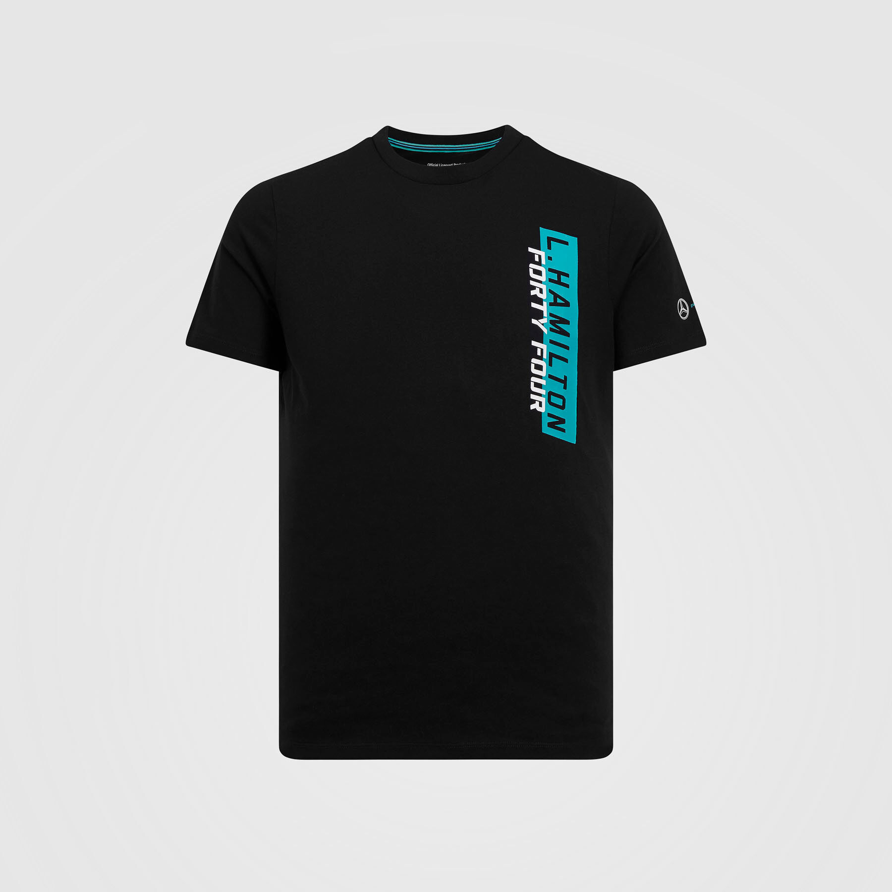 lewis hamilton 44 t shirt