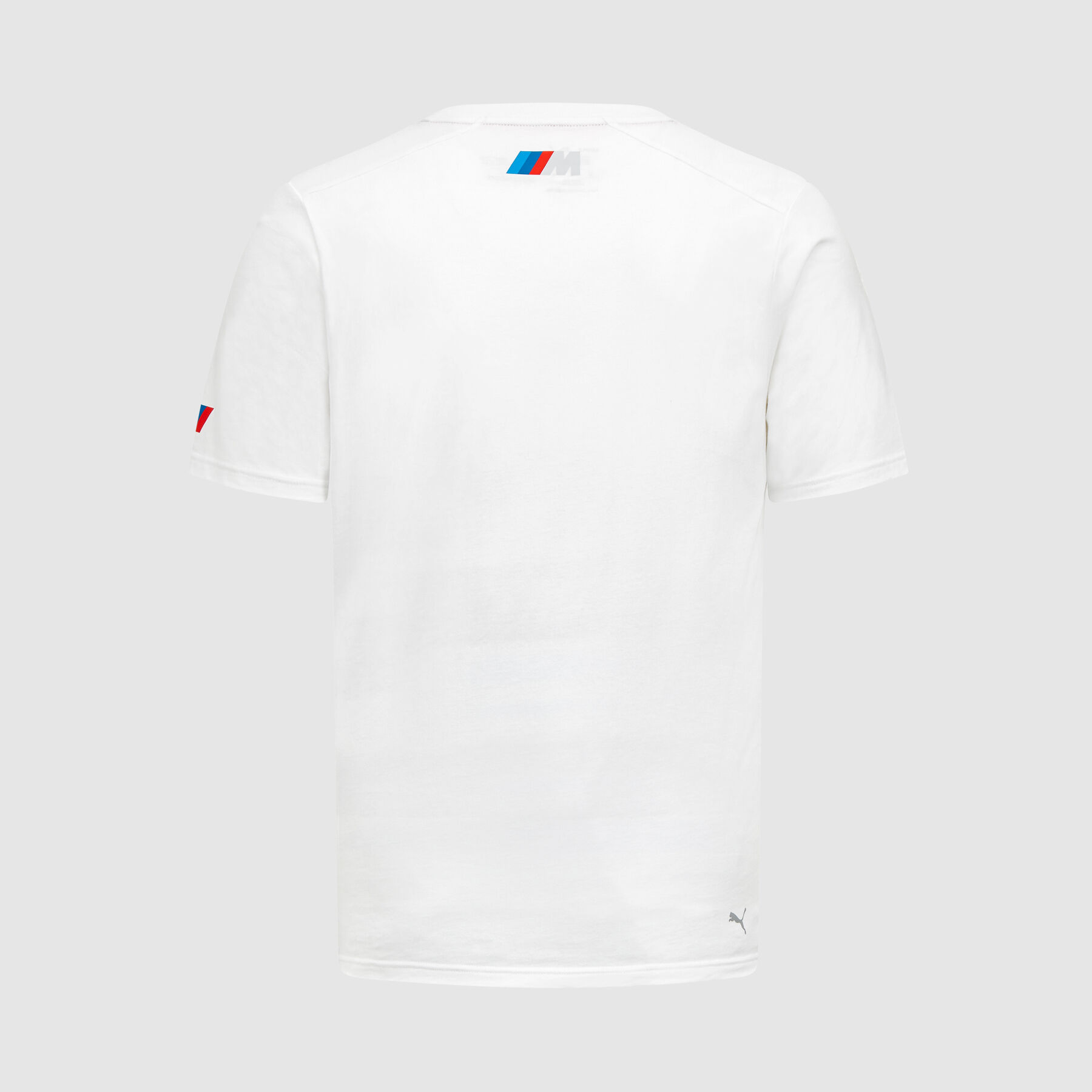 Team T Shirt BMW Motorsport Fuel For Fans