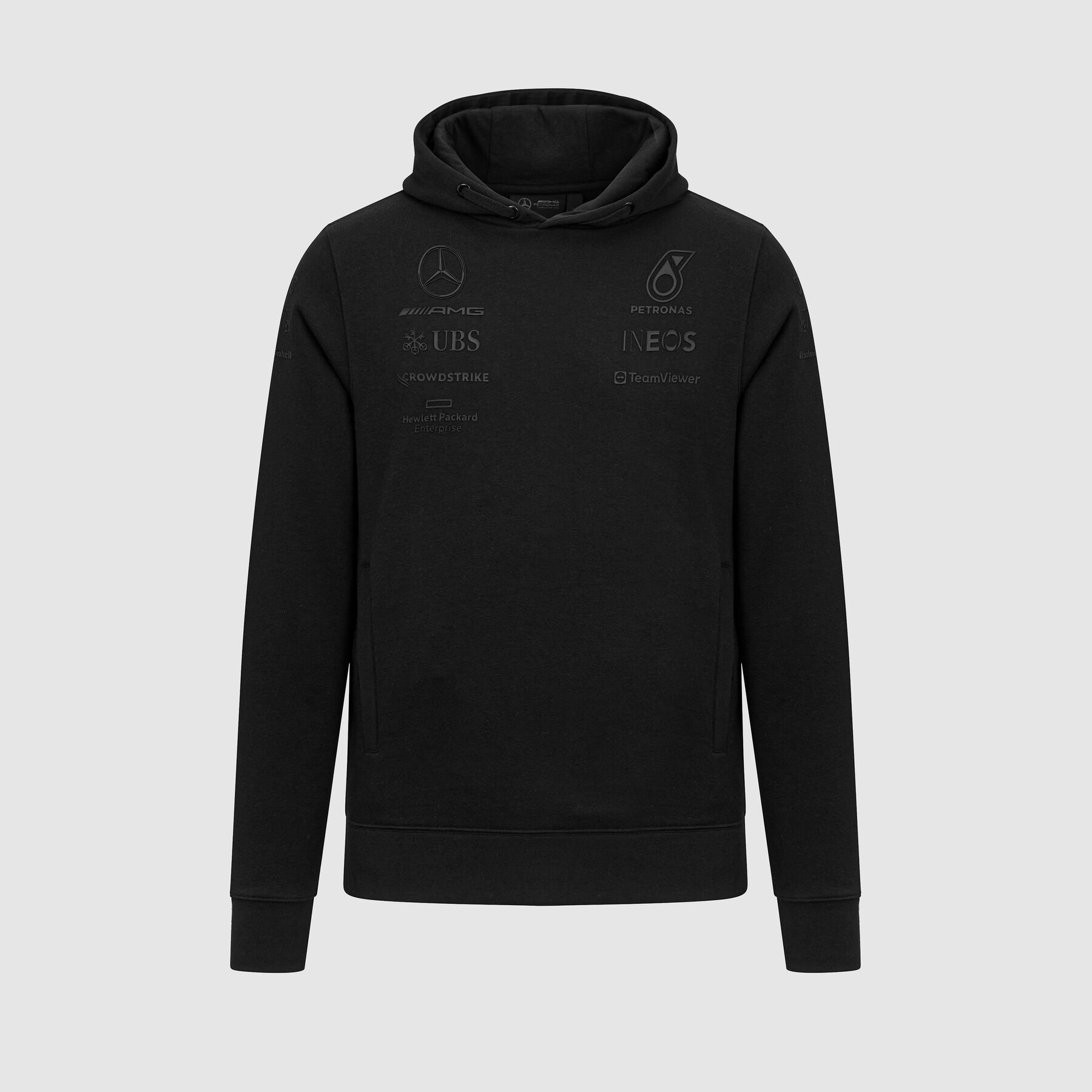 Mercedes f1 hoodie shop