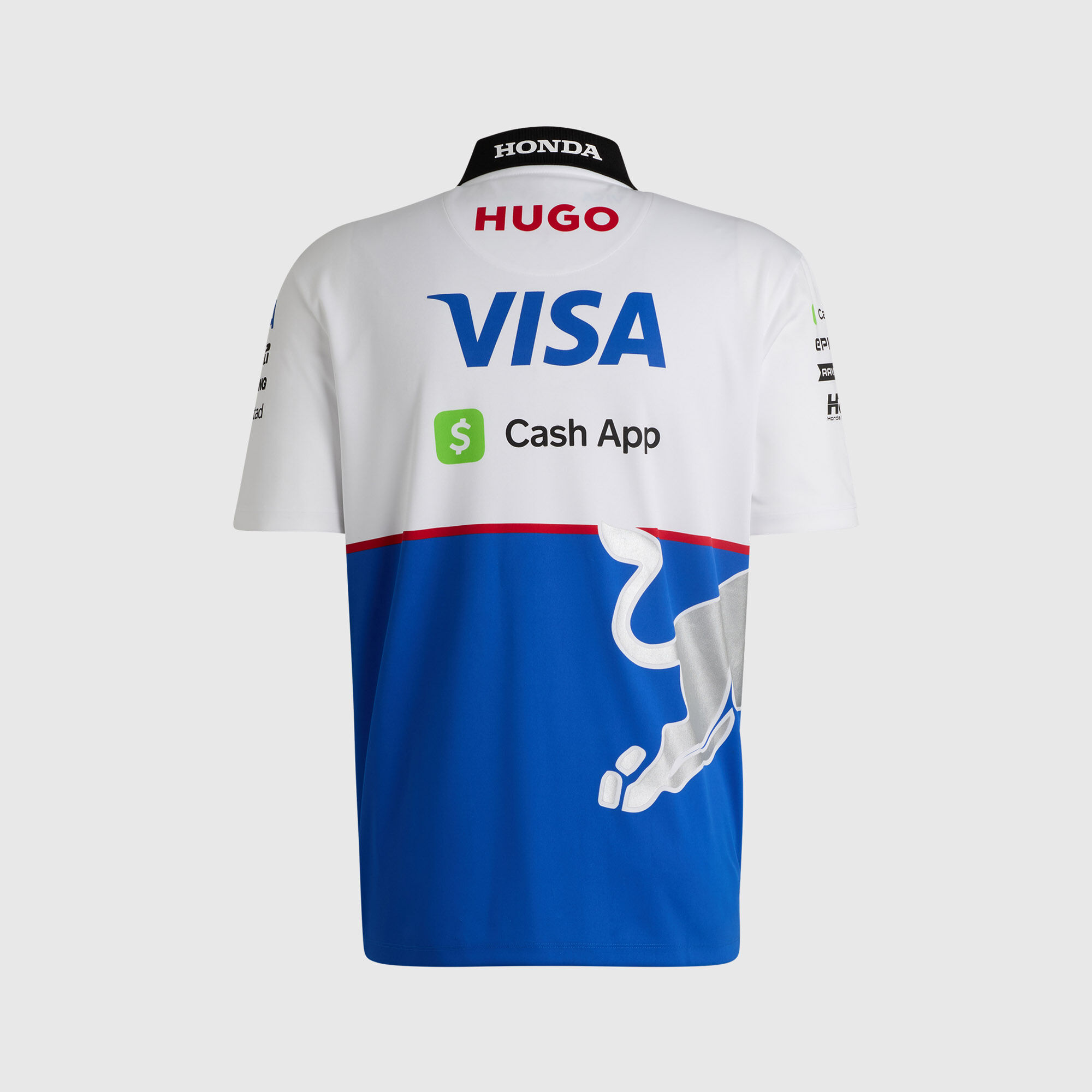 2024 Team Polo