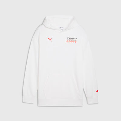 PUMA F1® DTS Relaxed Hoodie