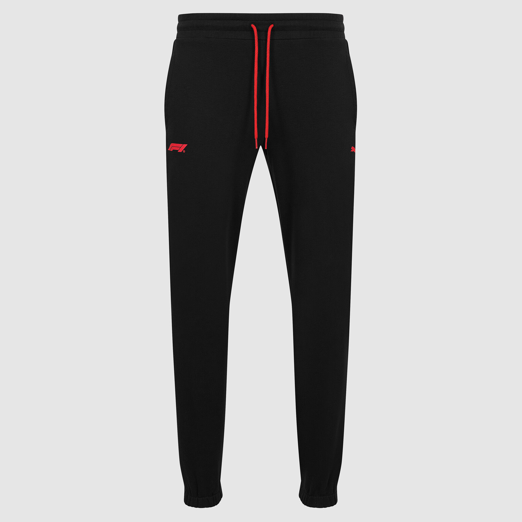 Puma cotton sweatpants deals
