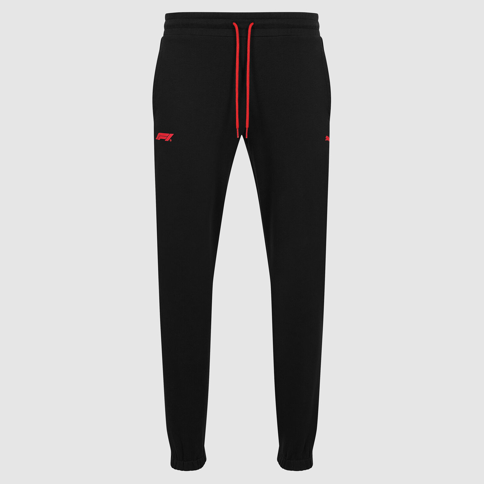 PUMA ESS F1® Sweatpants F1 Collection Fuel For Fans