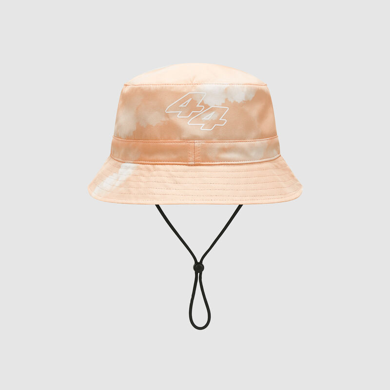 MAPF1 FW SE LH SKY BUCKET HAT - Multicolor