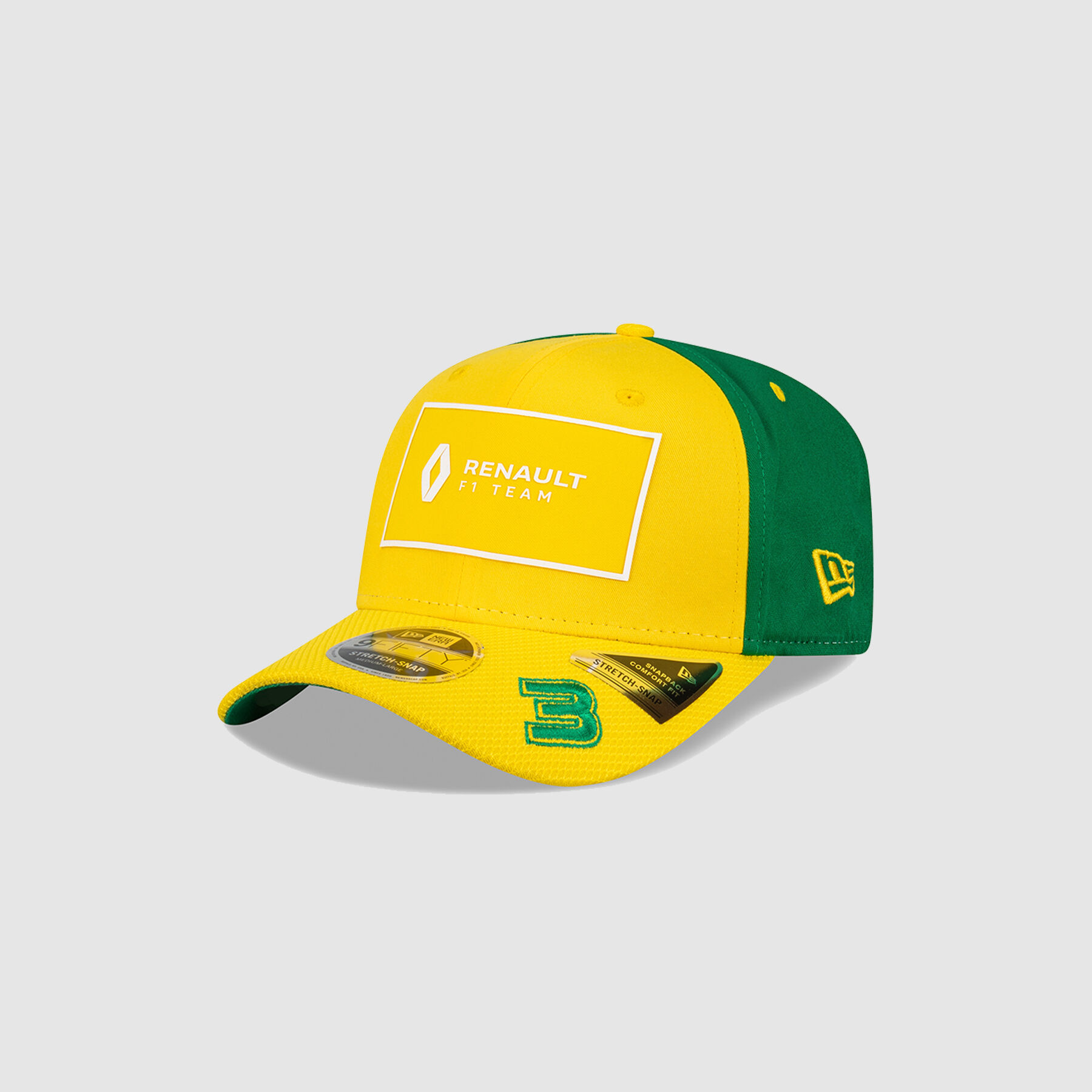 ricciardo hat