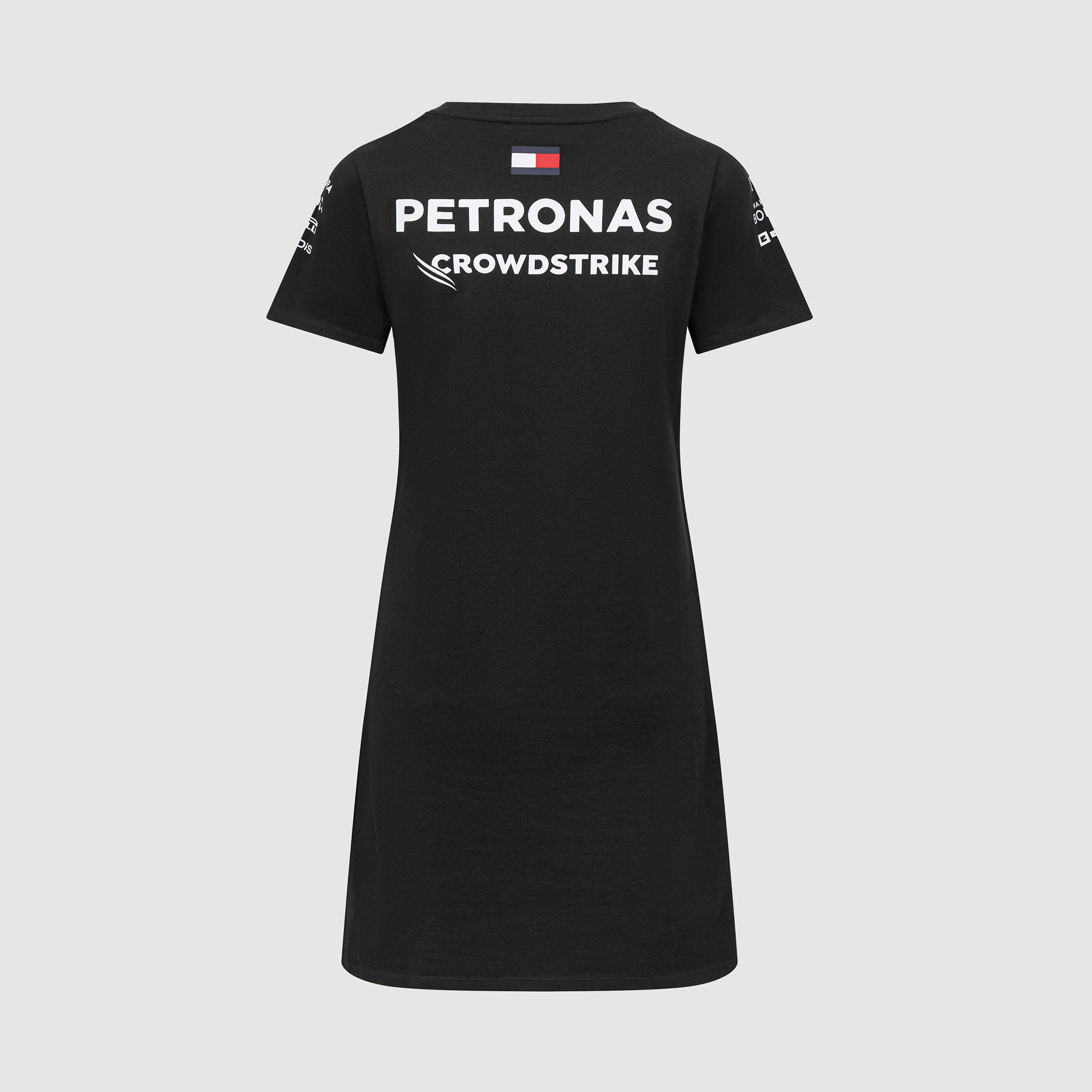 T shirt under dress 2019 hotsell