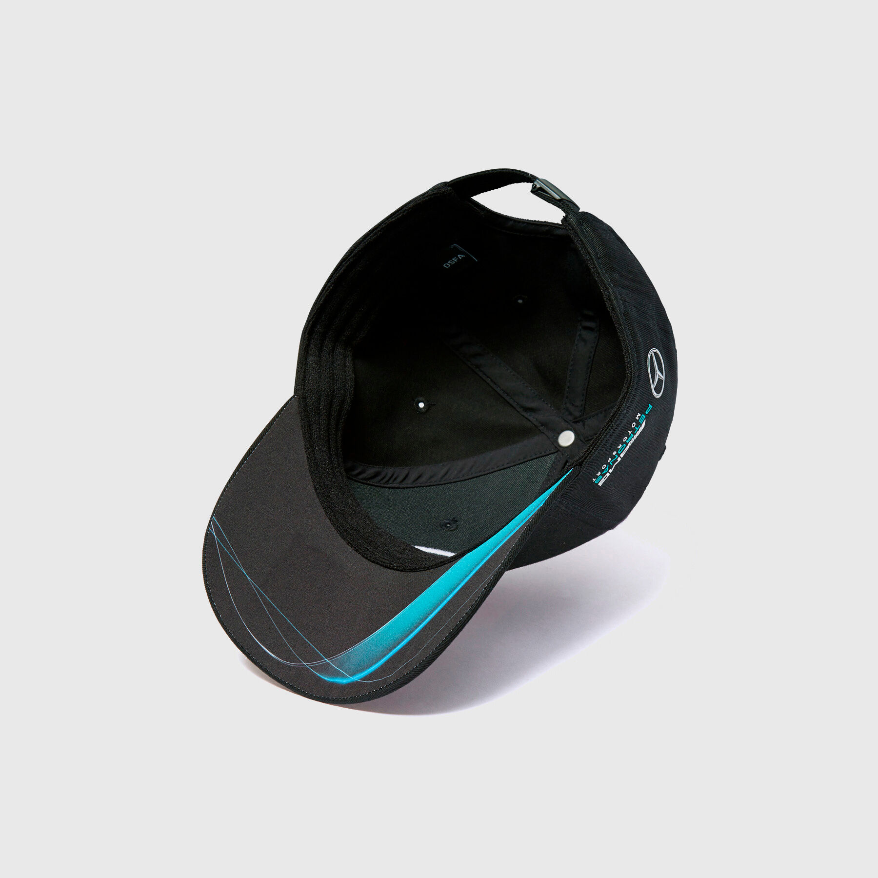 F1 2025 caps 2018