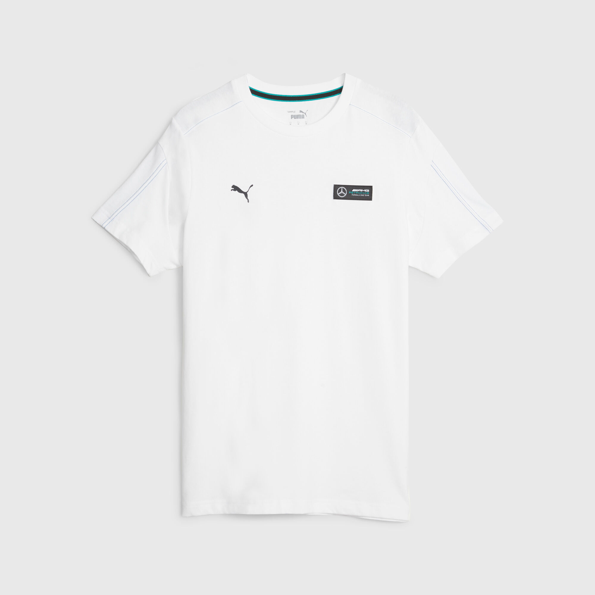 T shirt sale puma mercedes