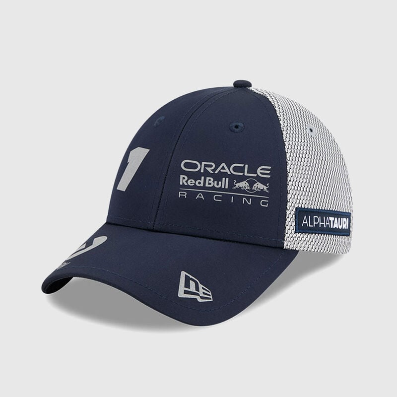 RBR SE MV LAS VEGAS 9FORTY CAP - dark blue
