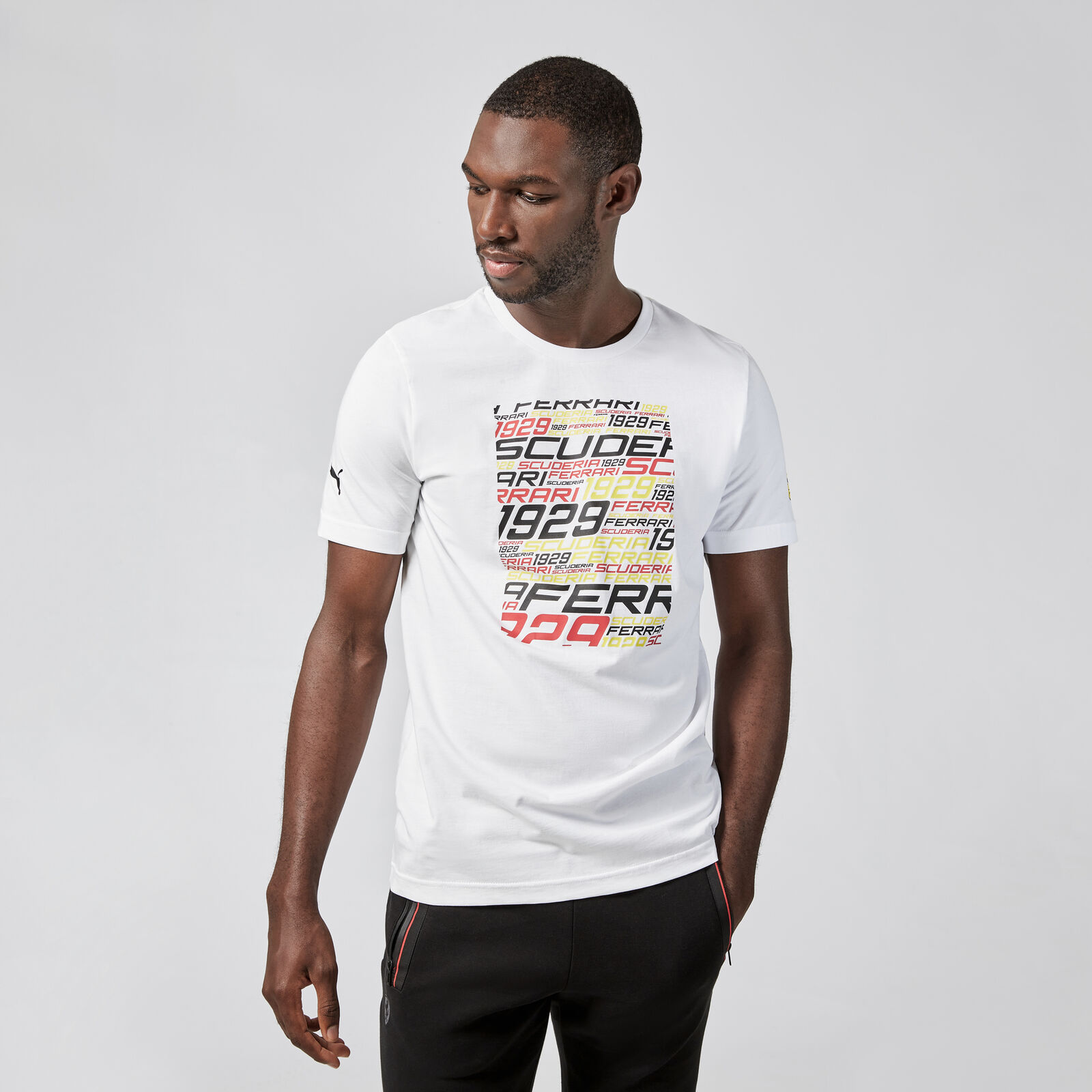puma farrier t shirt