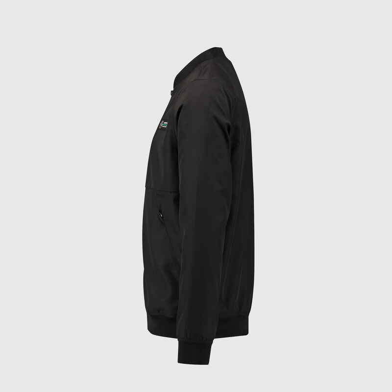 MAPM FW LGHTWGHT BOMBER - black