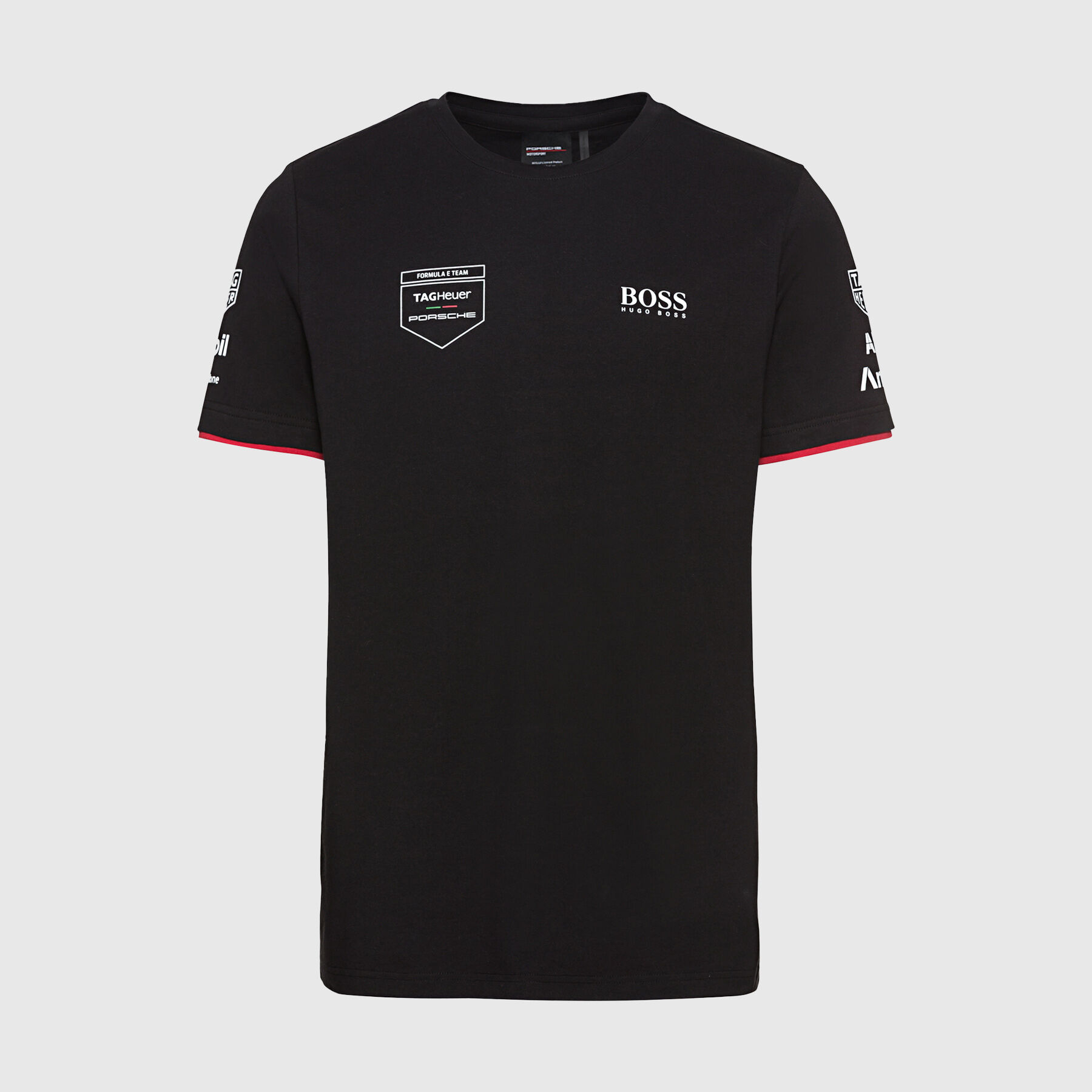 Hugo boss porsche new arrivals t shirt